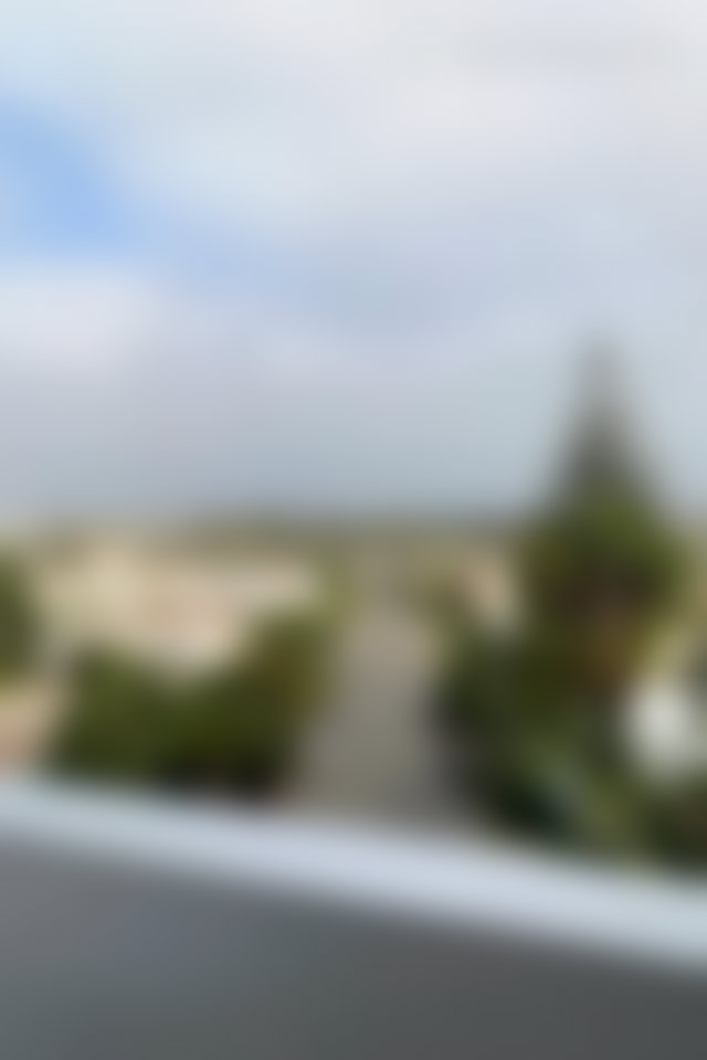 Appartement meublé 44 m² avec terrasse, C.I.L, Casablanca — 5