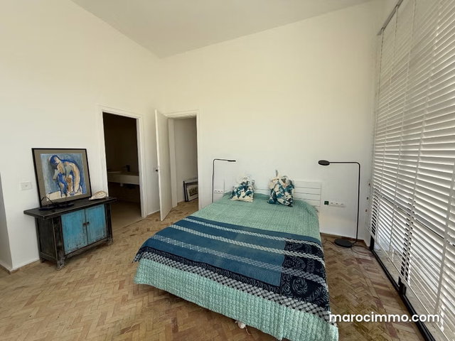 VILLA VUE MER, à 8 kms d'Essaouira — 5