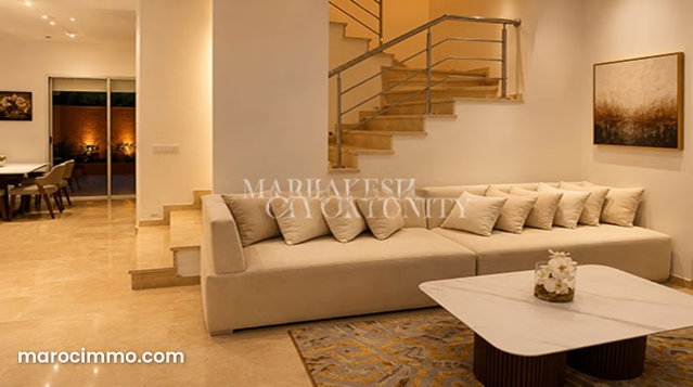 Modern Furnished Villa for Sale in Targa — 3