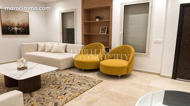 Modern Furnished Villa for Sale in Targa — 4