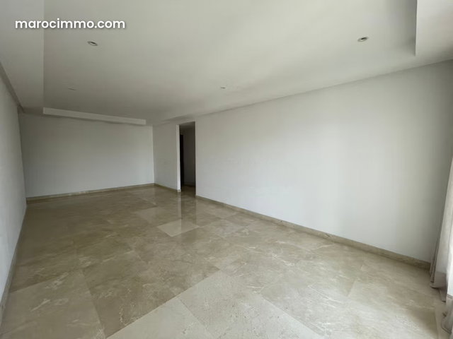 Appartement en location sur Gauthier — 2