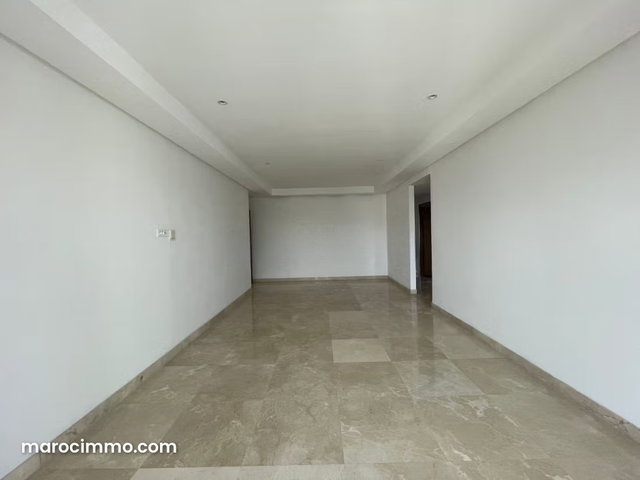 Appartement en location sur Gauthier — 4