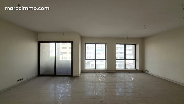 Bureau 100 m² Zerktouni Anfa Benkaddour — 4