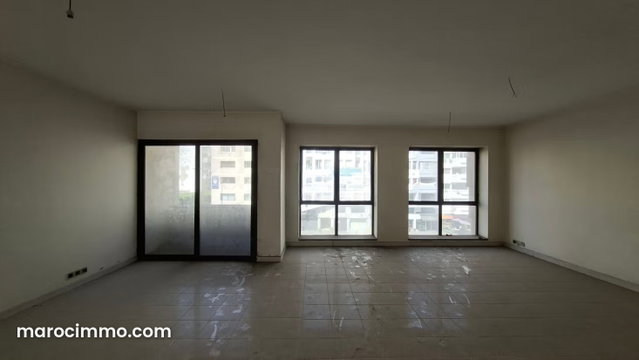 Bureau 100 m² Zerktouni Anfa Benkaddour — 3