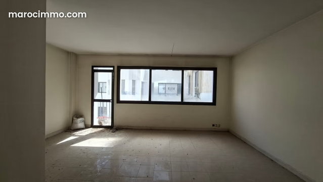Bureau 100 m² Zerktouni Anfa Benkaddour — 2