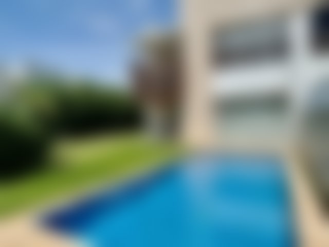 Villa 4 chambres avec piscine à louer, Ville Verte, Bouskoura — 2