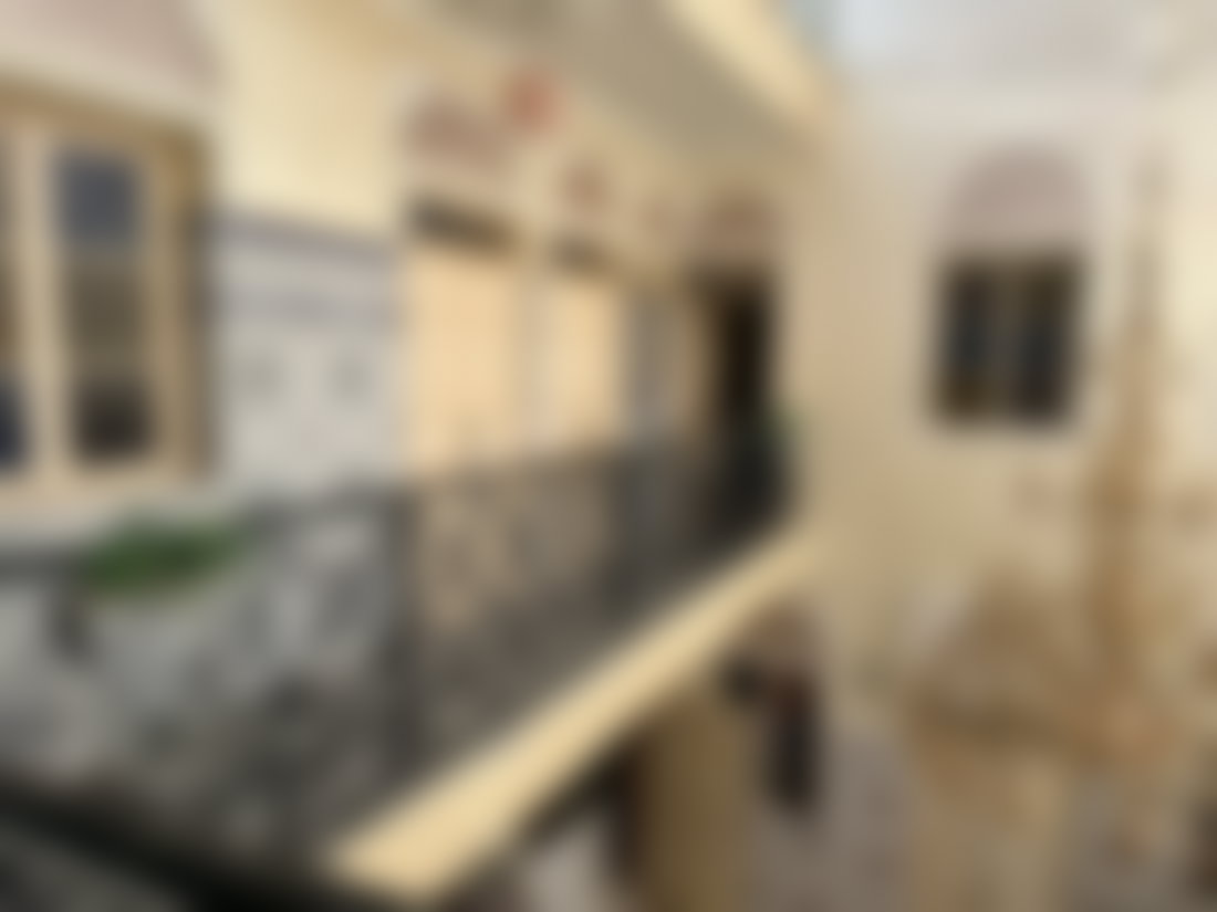 منزل واسع بخمس غرف نوم للبيع في عرصة إهري بمراكش