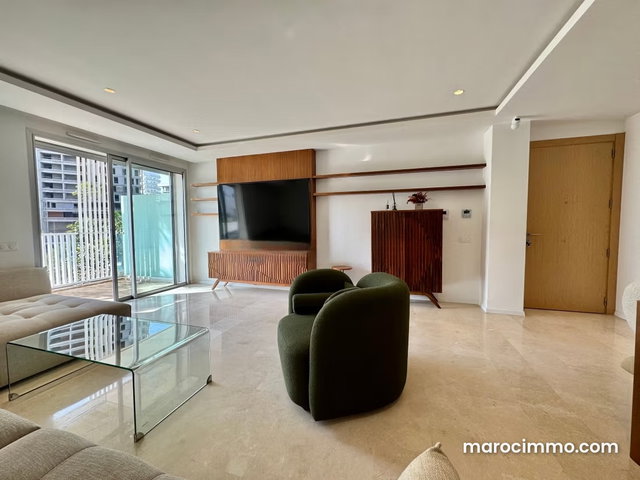 CFC Superbe appartement à la vente — 3