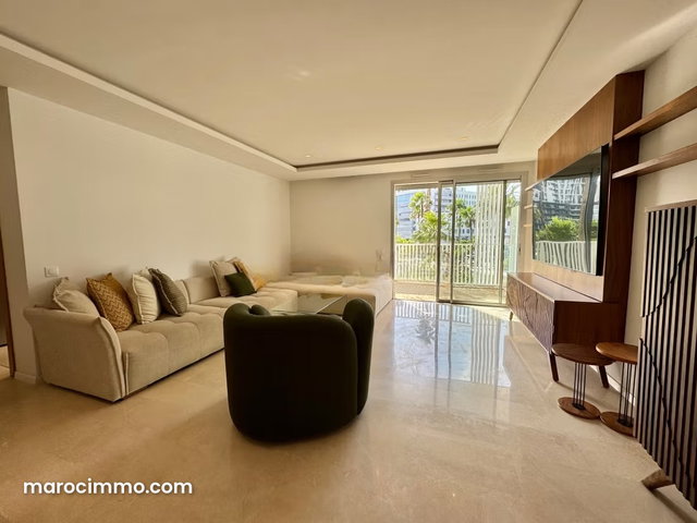 CFC Superbe appartement à la vente — 2