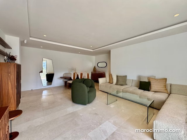 CFC Superbe appartement à la vente — 5