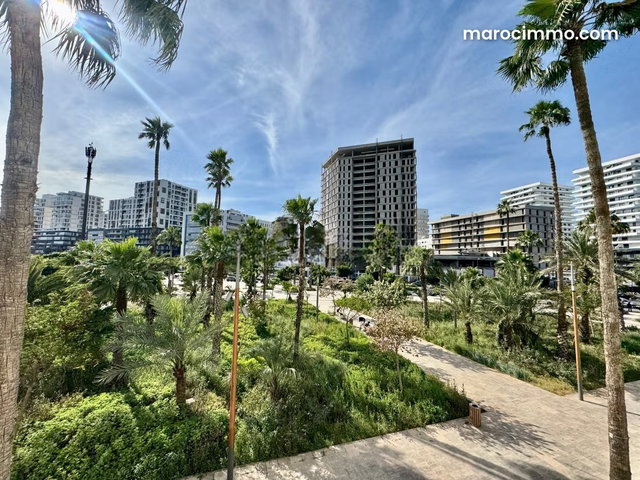 CFC Superbe appartement à la vente — 4