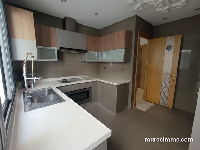 Beautiful Apartment for Rent — 3
