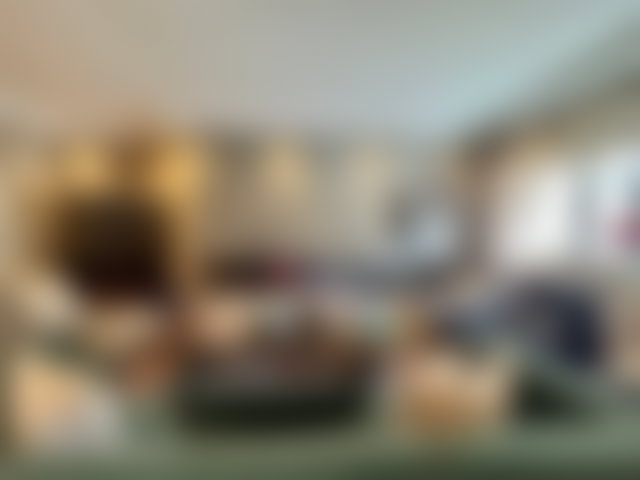 Appartement au Triangle d'Or à Casablanca, 193 m² avec terrasse — 5