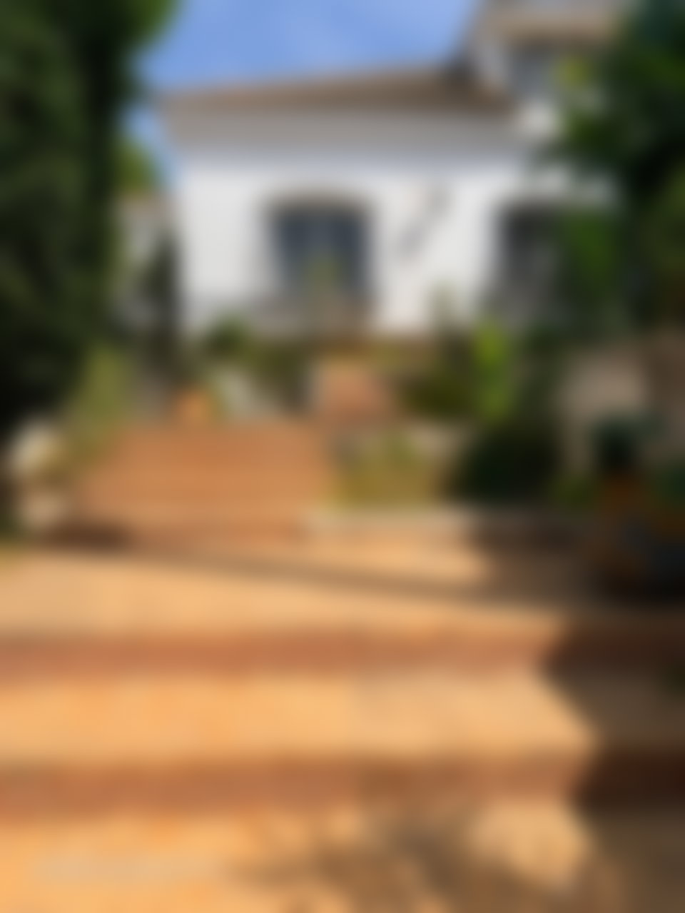 Villa Moretti 1250 m² à rénover, Anfa, Casablanca