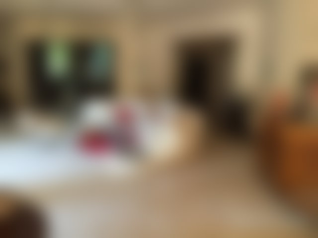 فيلا راقية مع حديقة ومسبح بحي كاليفورنيا بالدار البيضاء — 2