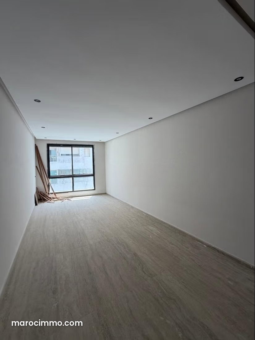 High-end 2-bedroom apartment, Palmier, Casablanca — Casablanca