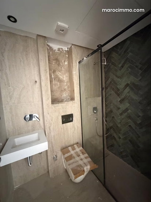 Luxury Apartment for Sale in Palmier, Casablanca — 3
