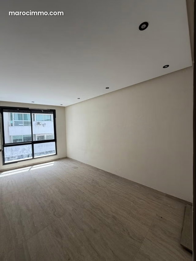 Luxury Apartment for Sale in Palmier, Casablanca — 2