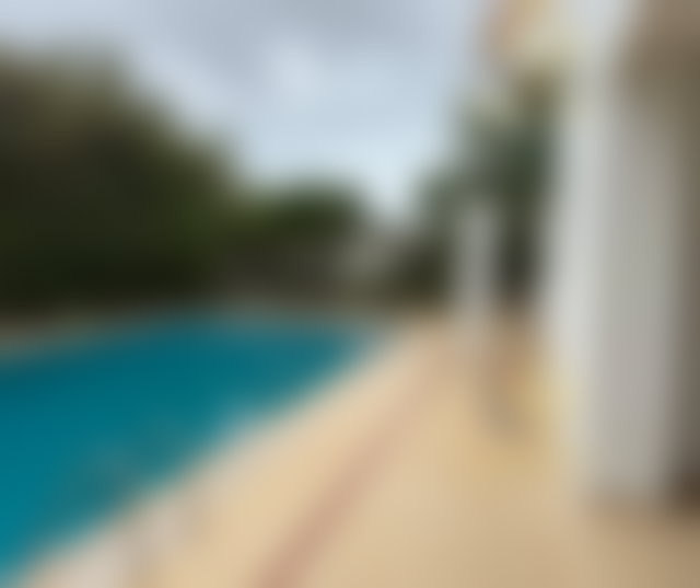 فيلا واسعة مع مسبح للكراء بحي السويسي في الرباط — 2
