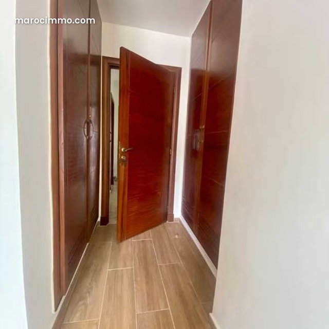 Appartement à Louer de 161.0 m² à Casablanca, La Gironde — 3