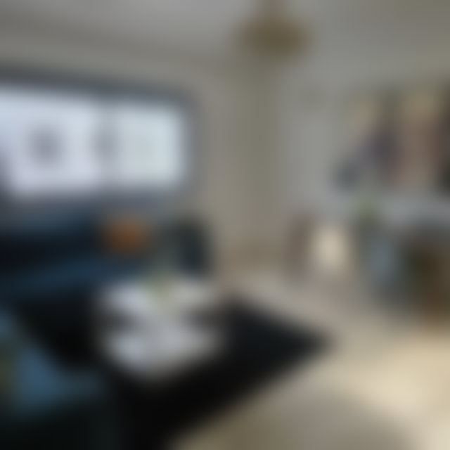 Appartement meublé 161 m² La Gironde Casablanca 6e étage — 2