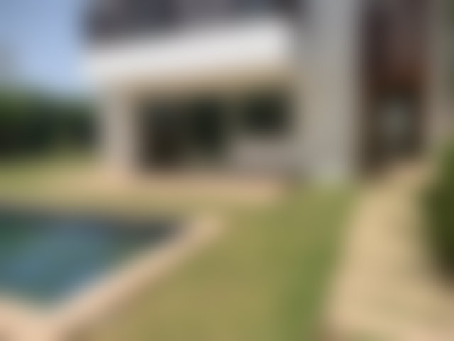 فيلا رحبة للكراء بالمدينة الخضراء بوسكورة — 2