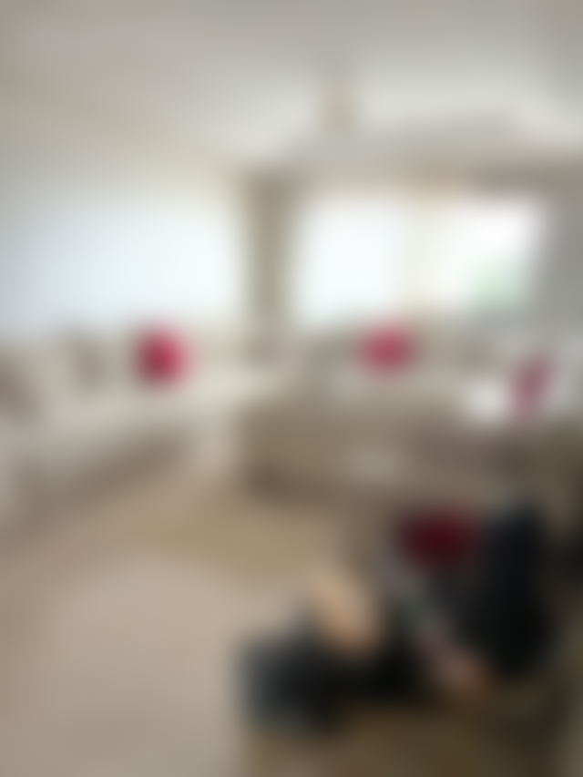 شقة مفروشة هادئة للكراء ببوسكورة المركز — بوسكورة