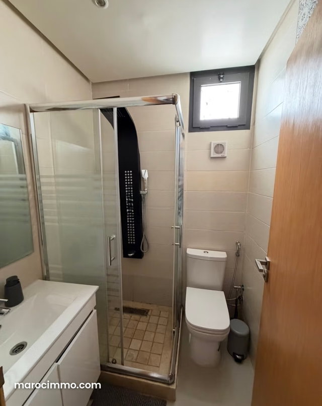 Appartement meublèe — 3