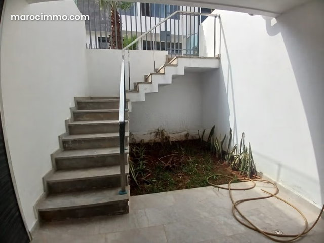 Un magnifique duplex meublé à louer — 5