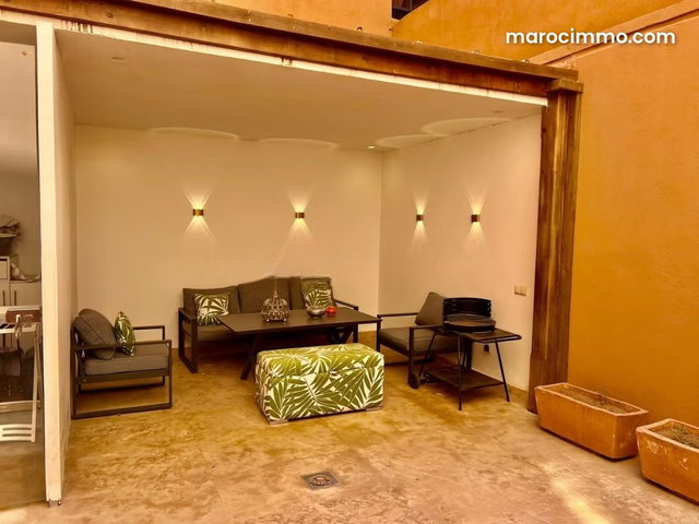 Apartment for Sale 139 m² Near El Khattabi Avenue — 3