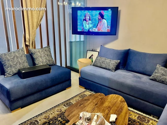 Apartment for Sale 139 m² Near El Khattabi Avenue — 5