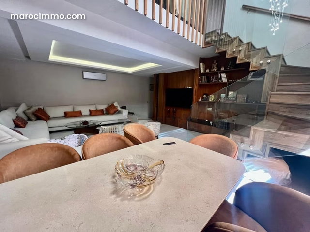 Apartment for Sale 139 m² Near El Khattabi Avenue — 2