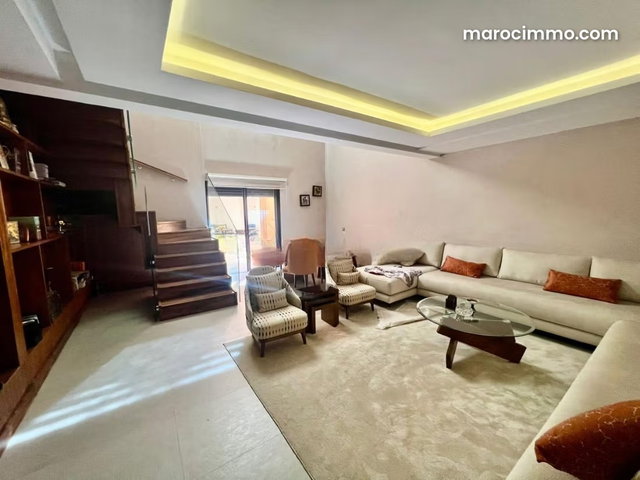 Apartment for Sale 139 m² Near El Khattabi Avenue — 4