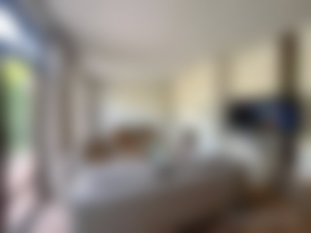فيلا مفروشة راقية مع مسبح للإيجار بطريق أميزميز مراكش — 5