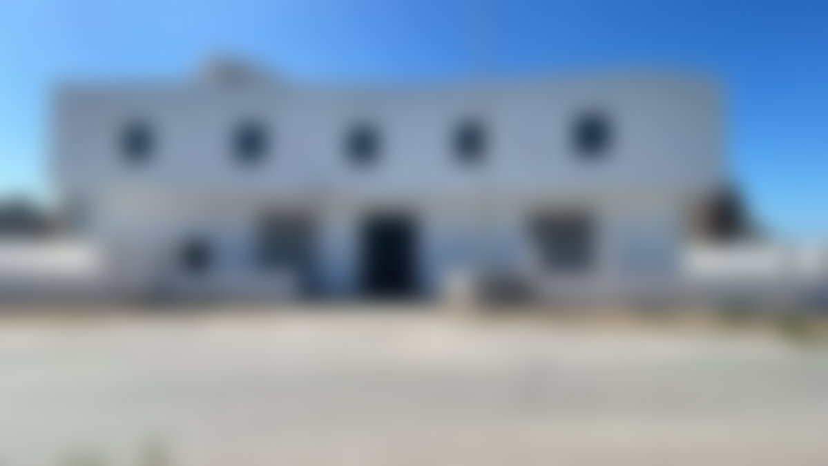 Local commercial 220 m², premier étage, Dar Bouazza