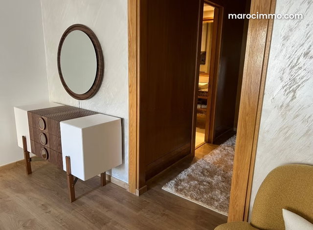 Superbe appartement meublé à louer sur Cfc — 2