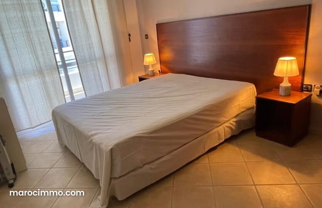 Appartement a louer avec garage — 3