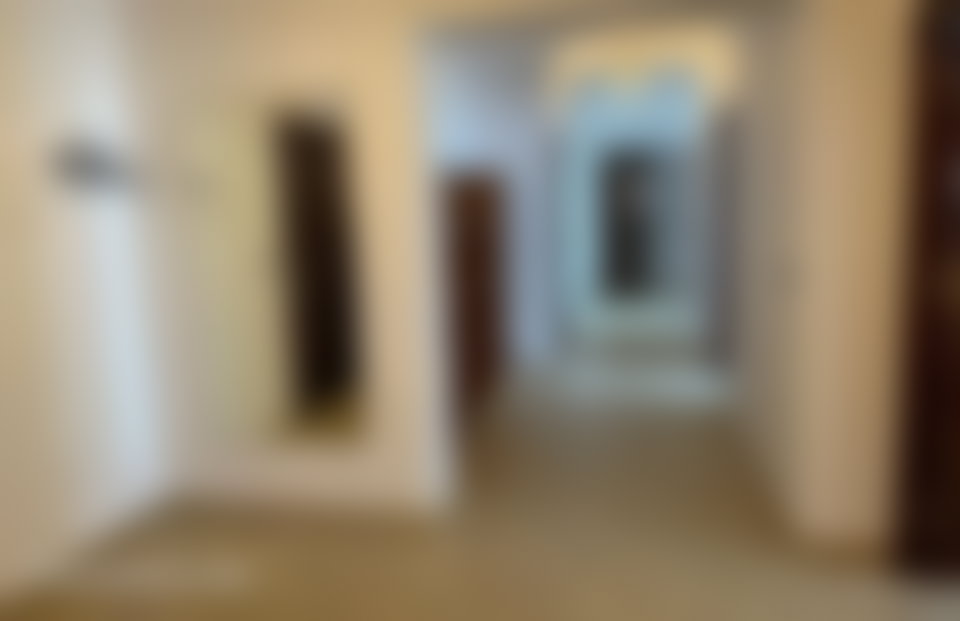 Appartement meublé 180 m² avec terrasse au Centre de Tanger