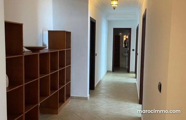 Appartement a louer avec garage — 2