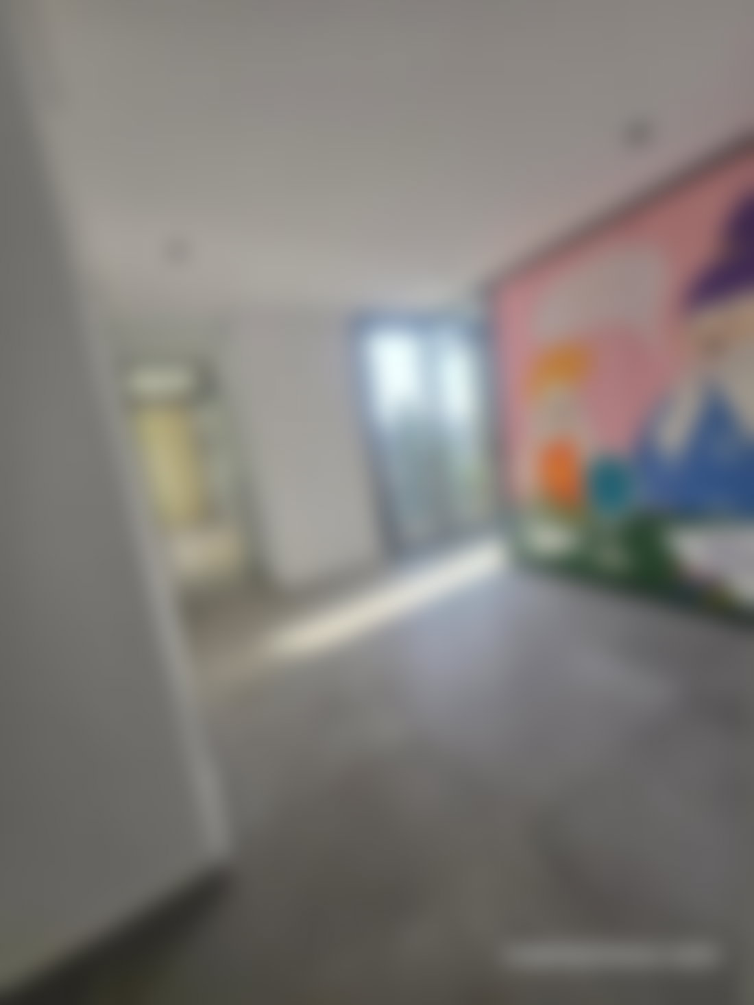 Bureau médical 81 m², Maarif, Casablanca, à louer