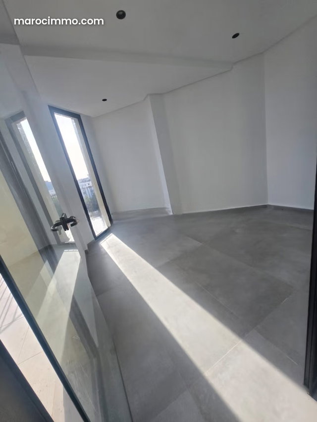 Cabinet Médical à louer – Quartier Ghandi — 5