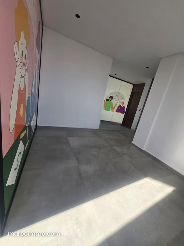 Cabinet Médical à louer – Quartier Ghandi — 3