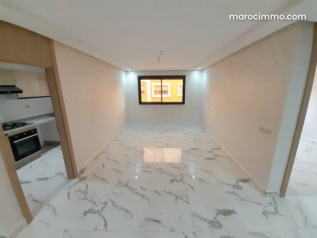 Appartement neuf 2 chambres Idéal pour invest — 4