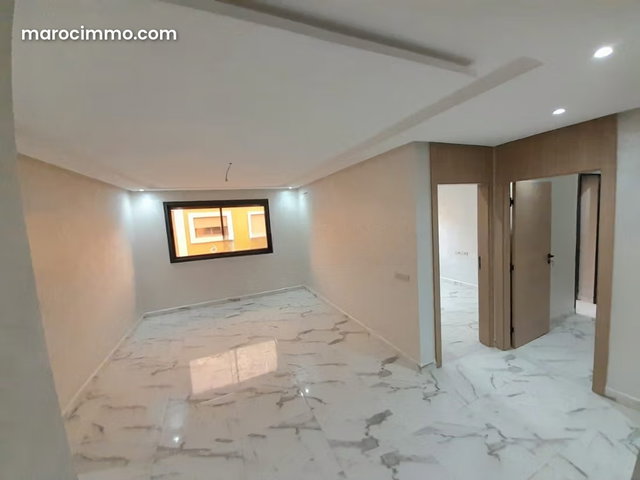 Appartement neuf 2 chambres Idéal pour invest — 5