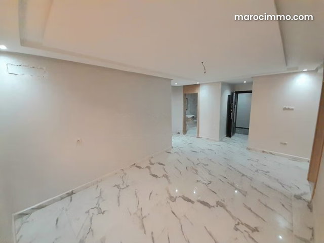 Appartement neuf 2 chambres Idéal pour invest — 2