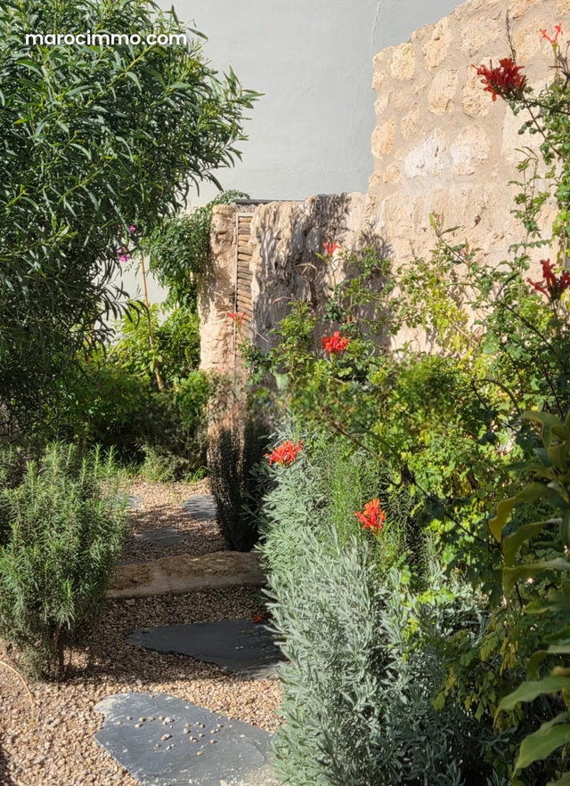 Belle maison meublée à seulement 8 kms d'Essaouira — 3