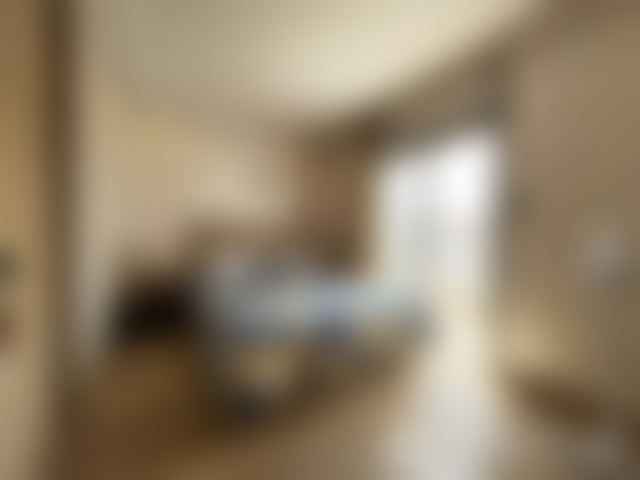Top-Floor Furnished Apartment with Terrace in Racine, Casablanca — Casablanca