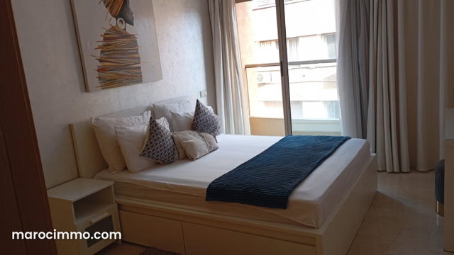 Appartement en plein centre ville — 4