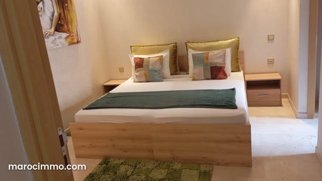 Appartement en plein centre ville — 3