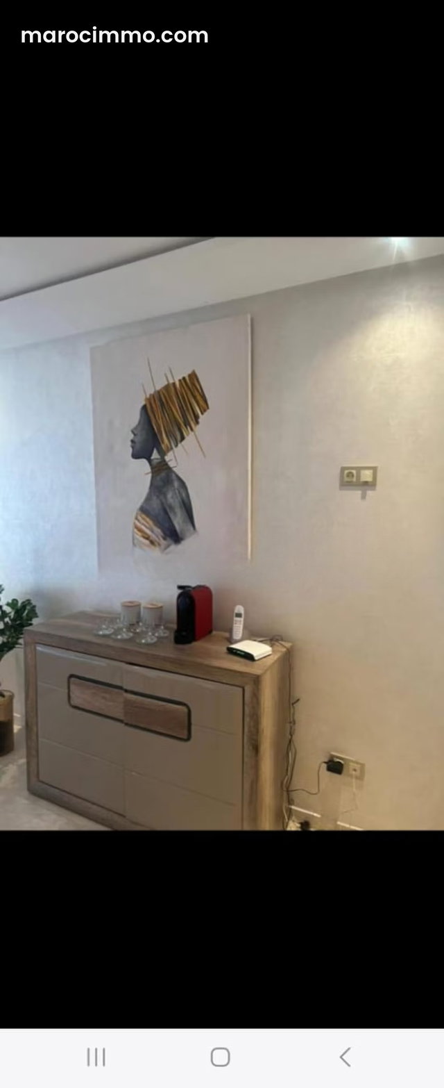 Appartement en plein centre ville — 2